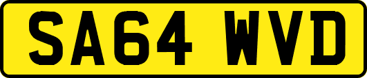 SA64WVD