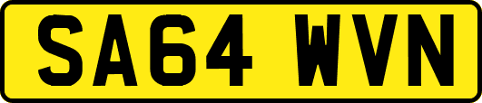 SA64WVN
