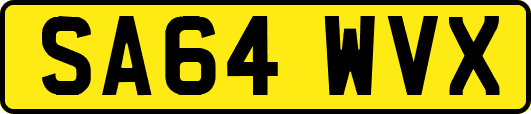 SA64WVX