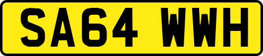 SA64WWH
