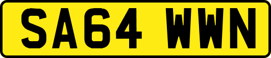 SA64WWN