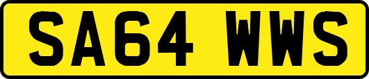 SA64WWS