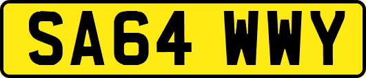 SA64WWY