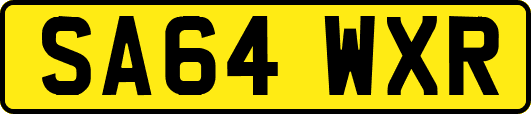 SA64WXR
