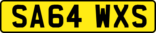 SA64WXS