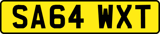 SA64WXT