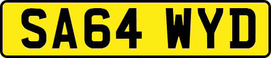 SA64WYD