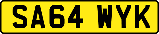 SA64WYK