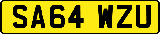 SA64WZU