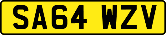 SA64WZV
