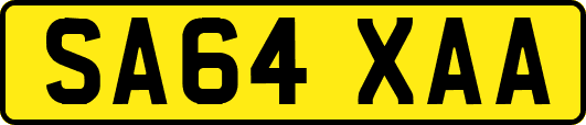 SA64XAA