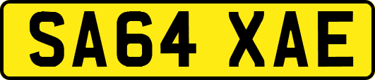 SA64XAE