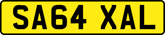 SA64XAL