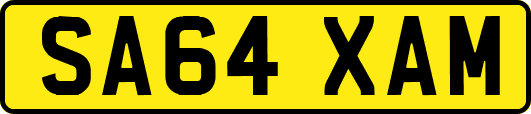 SA64XAM