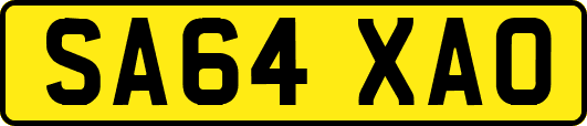 SA64XAO