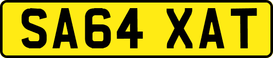 SA64XAT