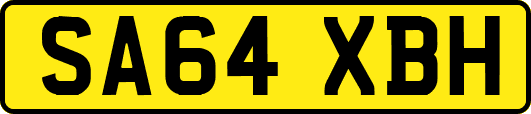 SA64XBH