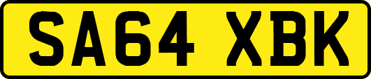 SA64XBK
