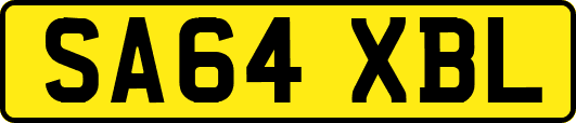 SA64XBL