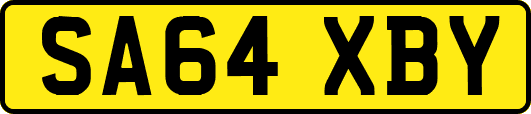 SA64XBY