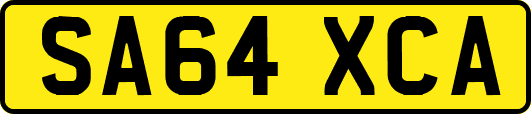SA64XCA