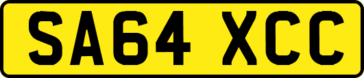 SA64XCC