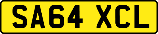 SA64XCL