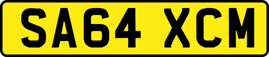 SA64XCM