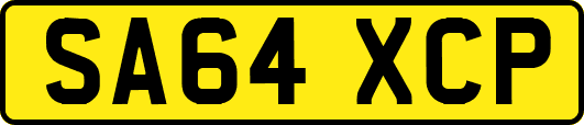 SA64XCP
