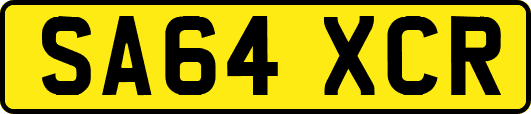SA64XCR
