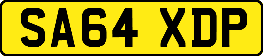 SA64XDP