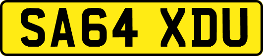 SA64XDU