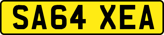 SA64XEA