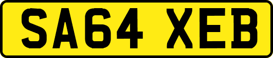 SA64XEB