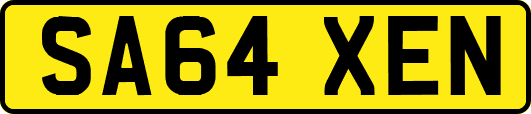 SA64XEN