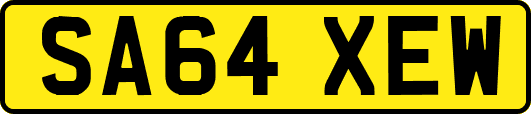 SA64XEW