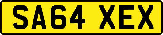 SA64XEX