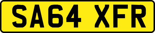 SA64XFR
