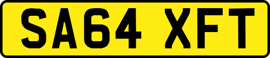 SA64XFT