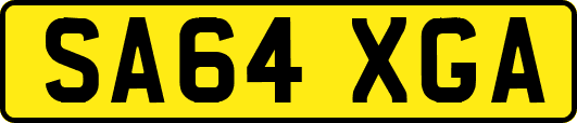 SA64XGA
