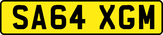 SA64XGM