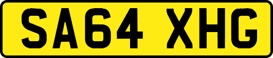 SA64XHG
