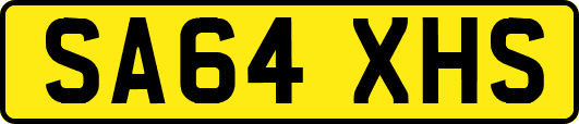 SA64XHS