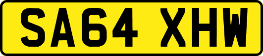 SA64XHW