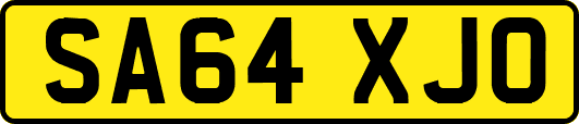 SA64XJO