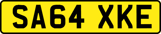 SA64XKE