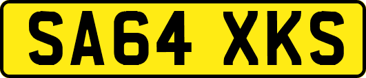 SA64XKS