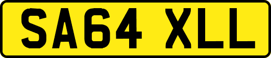 SA64XLL