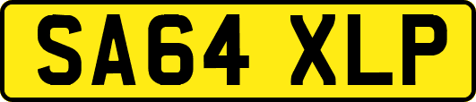 SA64XLP
