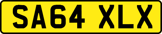 SA64XLX